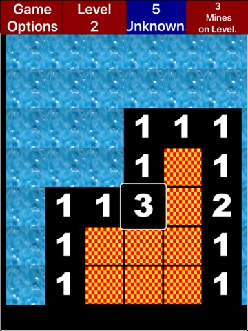 Minesweeper Deluxeのおすすめ画像1