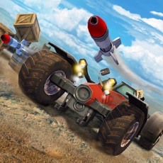 Activities of An Offroad Heroes Free: Action Destruction Rally Racing 3D