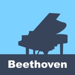 Beethoven Piano Sonatas III Nos. 17-24