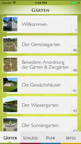 Game screenshot Villandry DE mod apk