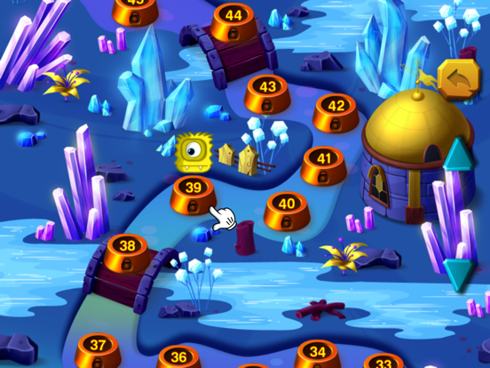 Screenshot #5 for لعبة أبو القنابل