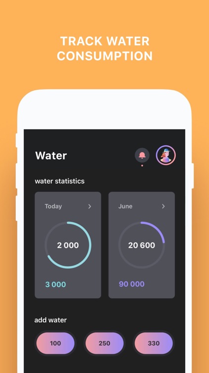 Walker: Build Healthy Habits screenshot-7