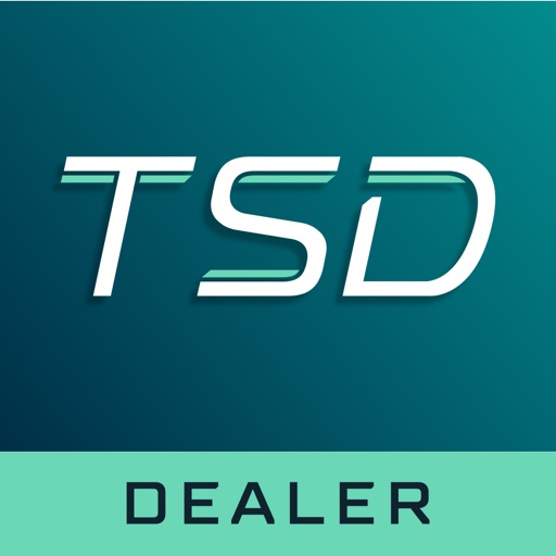 TSD Dealer by TSD Rental LLC