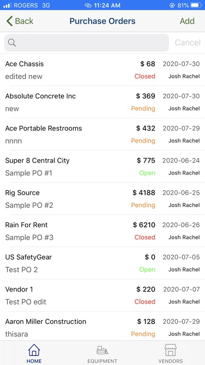 Efficient Energy Group screenshot-3