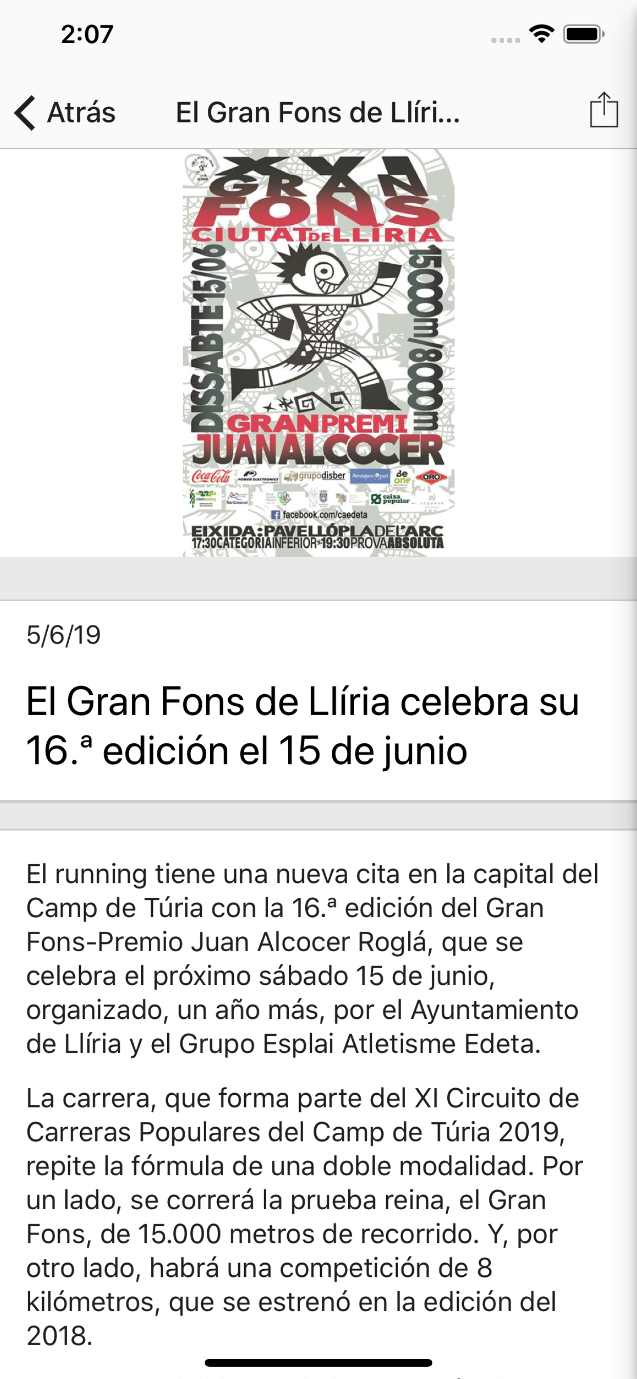 Llíria