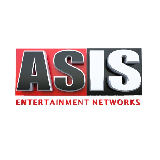 ASIS Entertainment Network icon