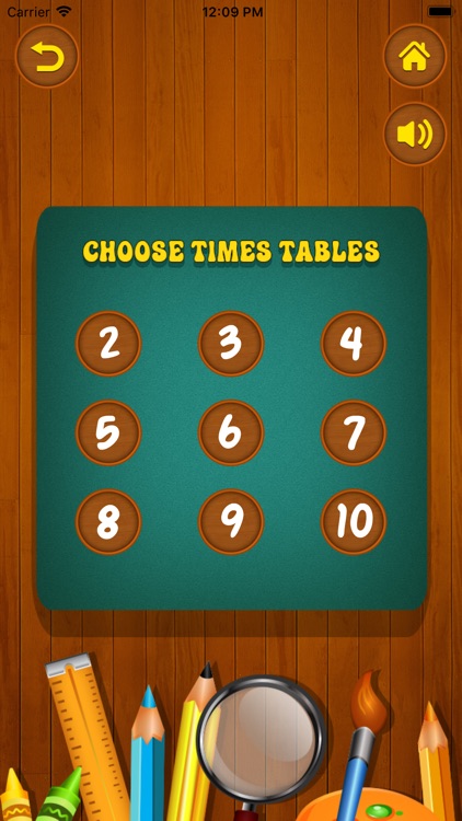 Learning Time Table screenshot-6