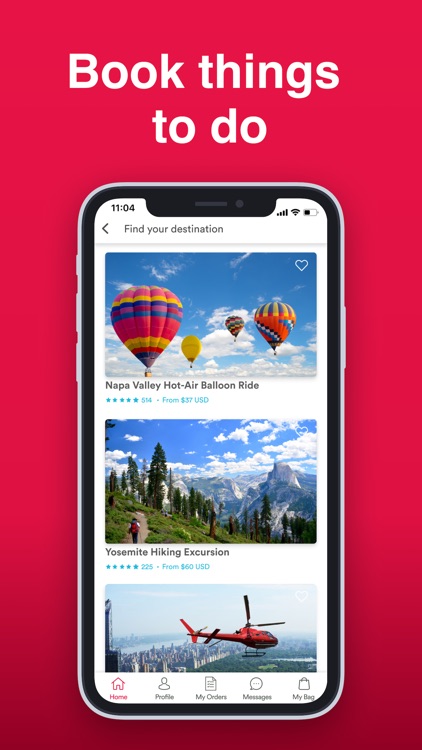 Way - Parking & Insurance App screenshot-3