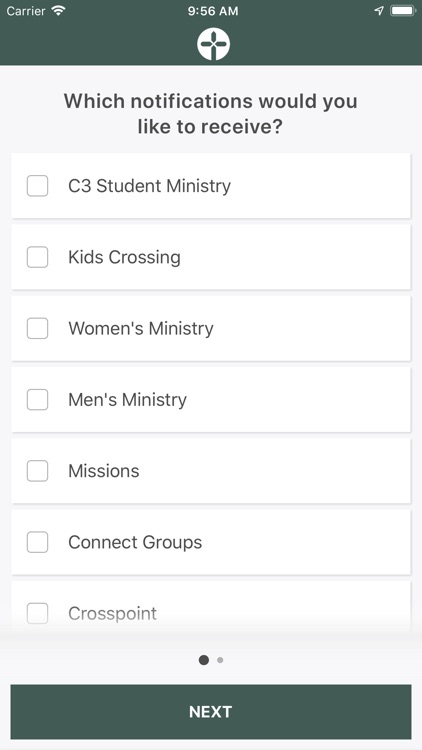 CrossPoint Church of Christ