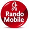 L’application Randomobile intègre les contenus :