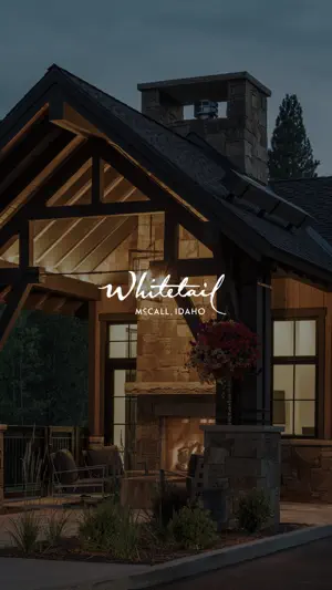 Whitetail Club screenshot 1