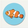 Fish Bowl - Group Game icon