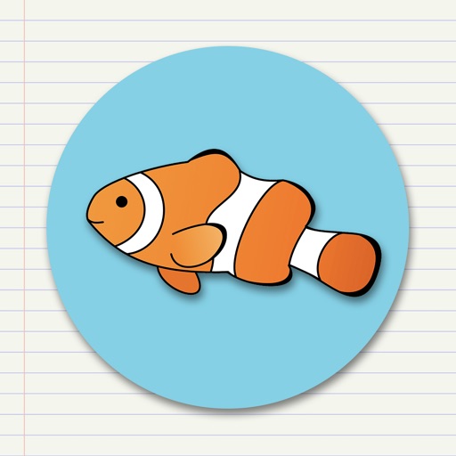 Fish Bowl - Group Game icon