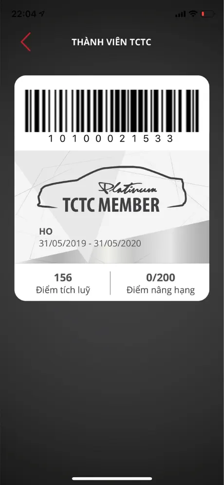 TCTC