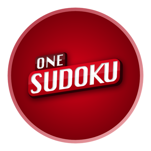 One Sudoku - All-In-One Sudoku для Мак ОС