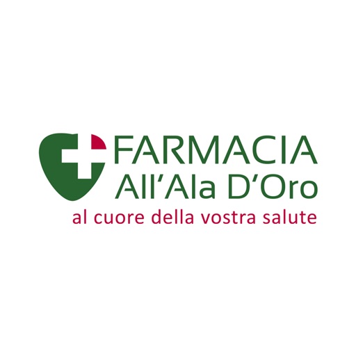 Farmacia All Ala D Oro By Dosson Srl