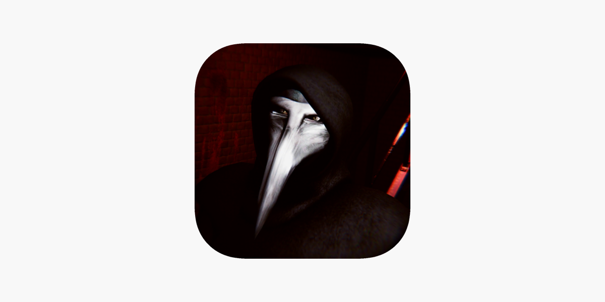 Scp-049, Plague Doctor