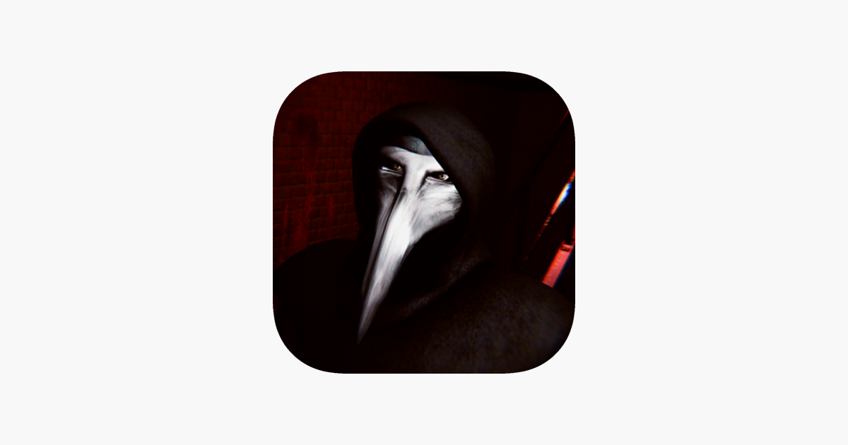 SCP 049 Game - Apps on Google Play