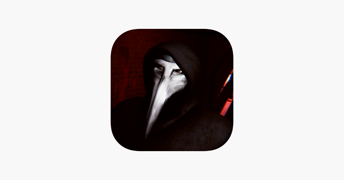 Plague Doctor - SCP 049 on the App Store