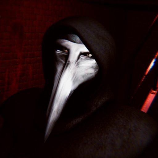 Plague Doctor - SCP 049 iOS App