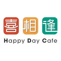 Happy Day Cafe