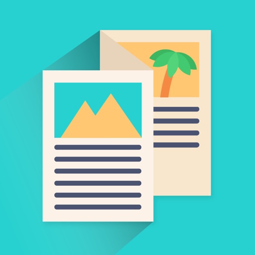Brochure Maker With Templates