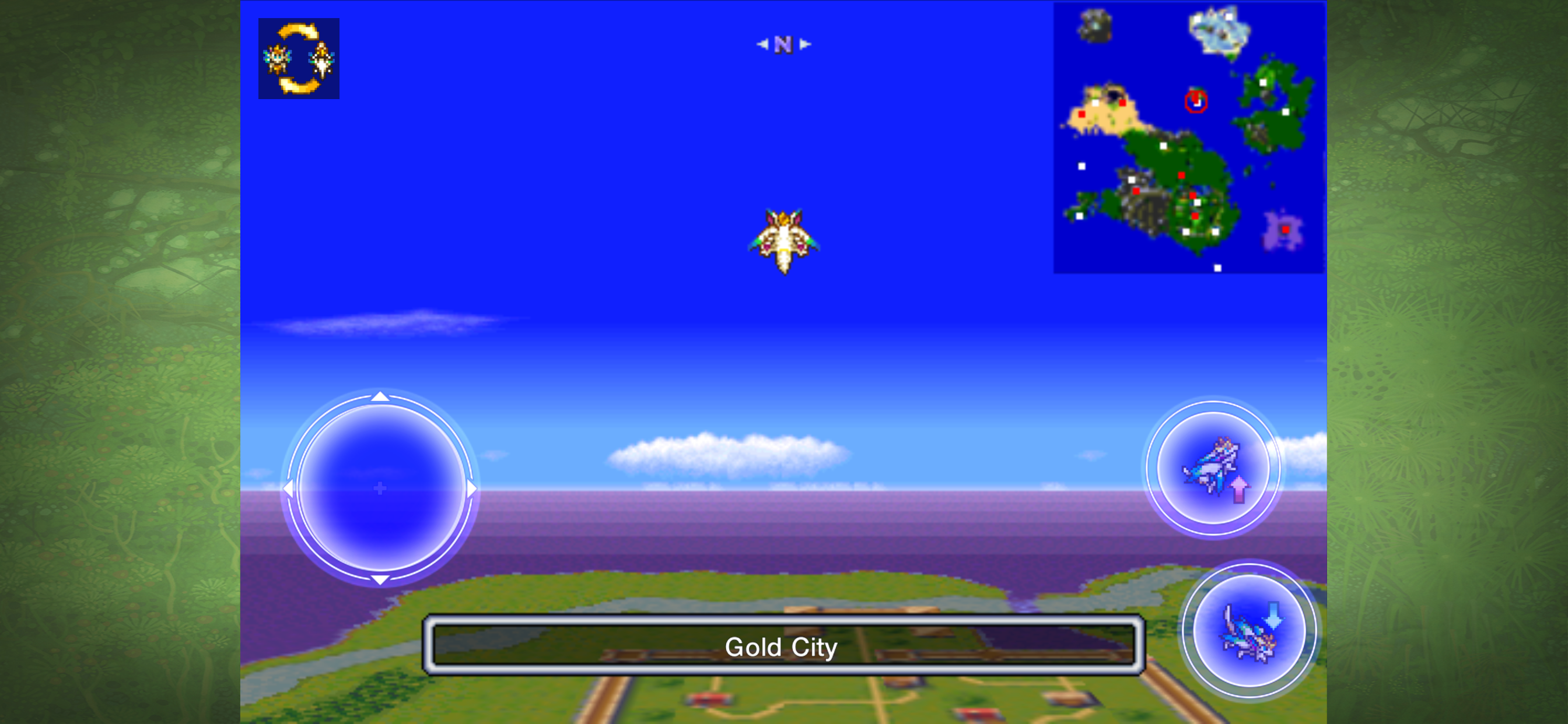 Secret of Mana