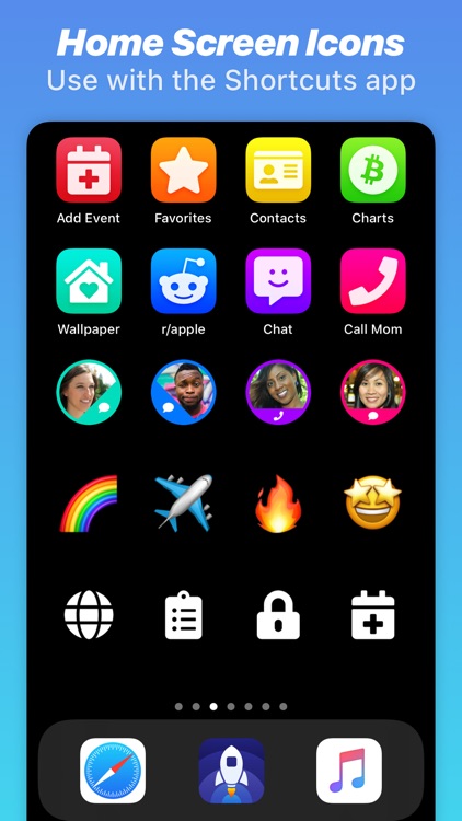 Launch Center Pro