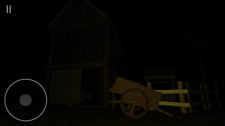 I'm Lost - Scary Horror Game screenshot-3