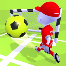 Goal Line 3D