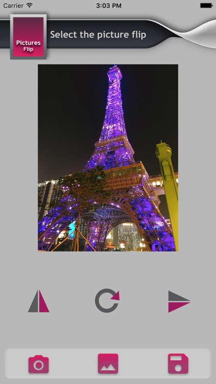 Flips Pro - Photo flip tools