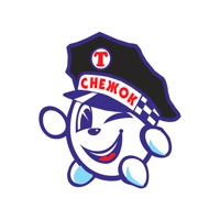 Такси "Снежок"
