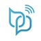 iOS application that provides access to TCT's BluePrint Enterprise voice services platform