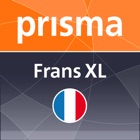 Woordenboek XL Frans <--> Nederlands Prisma
