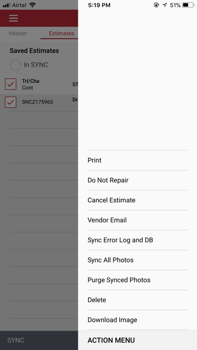 EZMR Screenshot