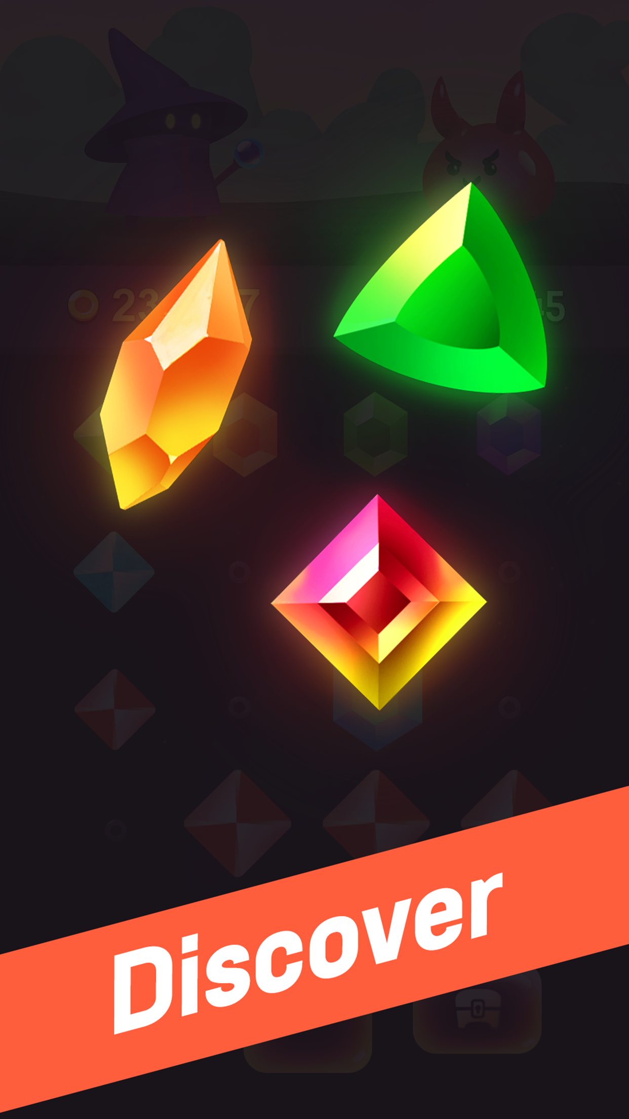 Merge Hero! screenshot 3