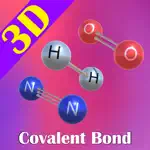 The Covalent Bond App Contact
