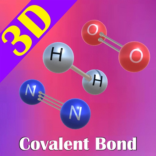 The Covalent Bond