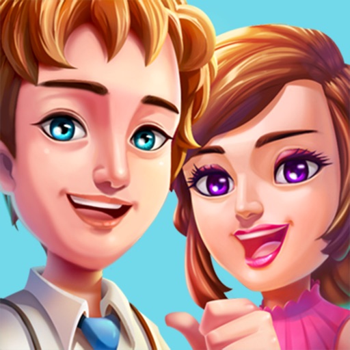 Trendy Town: Your Avatar World