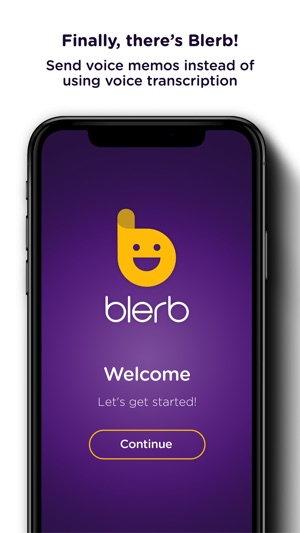 Blerb