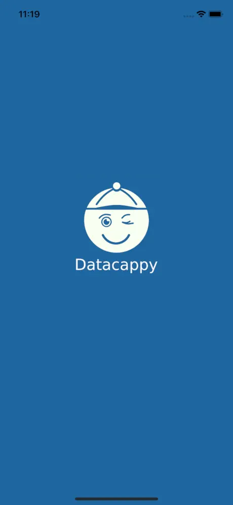 Datacappy Browser