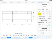 cargo optimizer max for ipad ipad resimleri 3