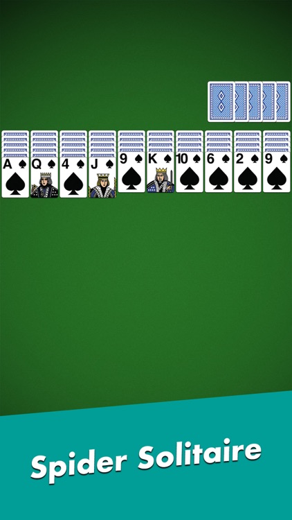 247 Solitaire Alternative: Play Solitaire, Spider & Freecell