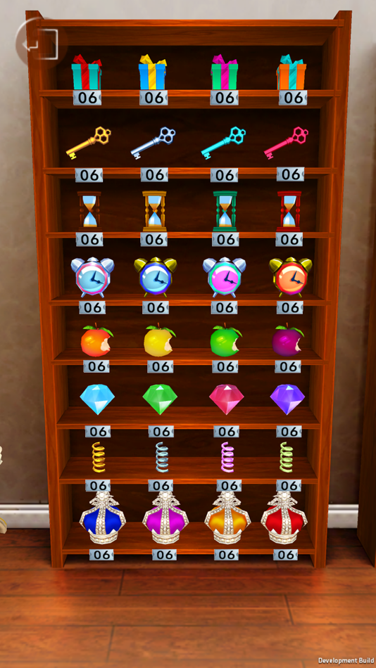 #3. AE Coin Mania (iOS) 由: AE Mobile Inc.