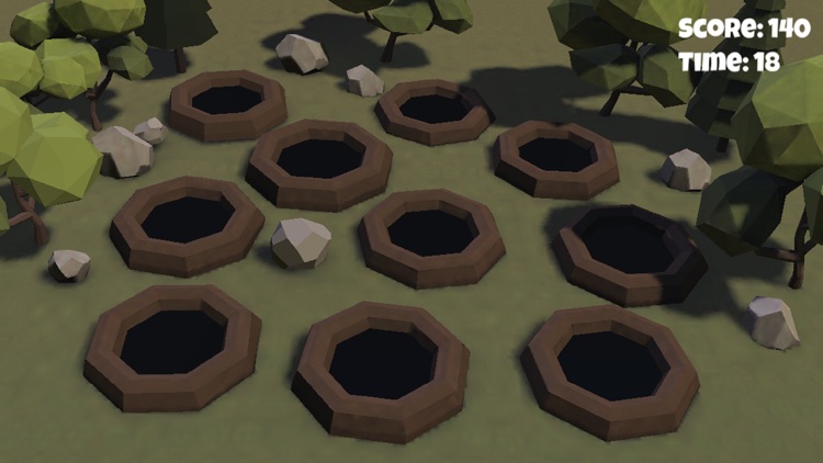 打地鼠 学拼音 screenshot-4