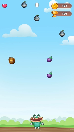 Hungry Froggy(圖3)-速報App
