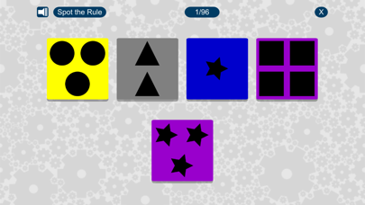 Emotional Brain Study screenshot