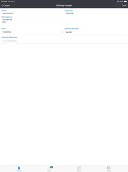 Construct Mobile screenshot 9