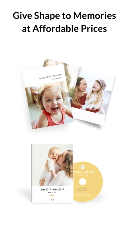 FamilyAlbum: Photo Sharing App screenshot-5