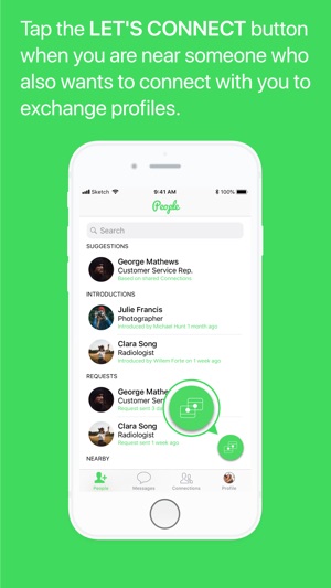 Hiiya | Connect Chat Introduce